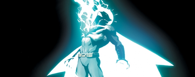 Le remplaçant de Greg Capullo sur Batman #12 révélé